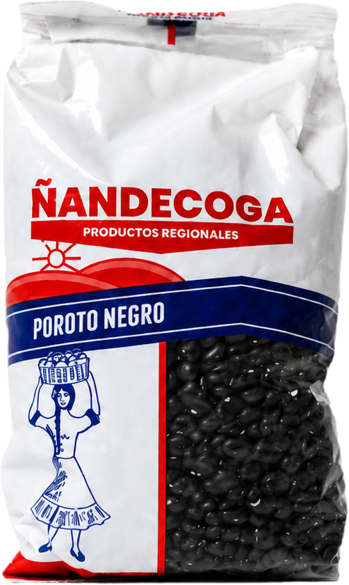 Poroto Negro